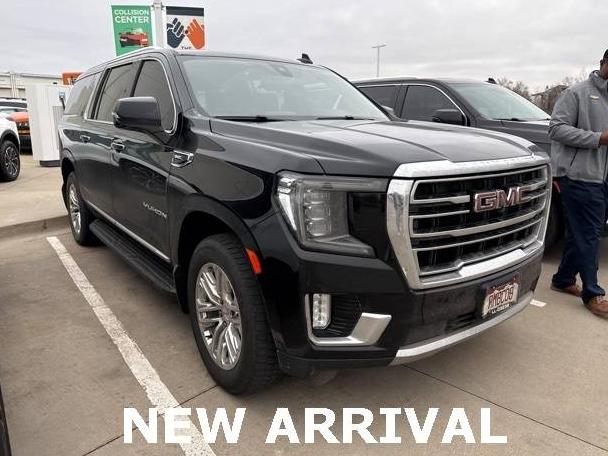 GMC YUKON XL 2022 1GKS2GKD7NR157205 image